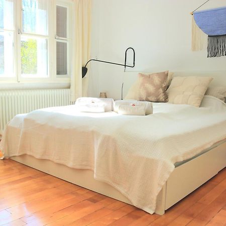 Wohnung Am Bergpark Wilhelmshoehe คาสเซล ภายนอก รูปภาพ