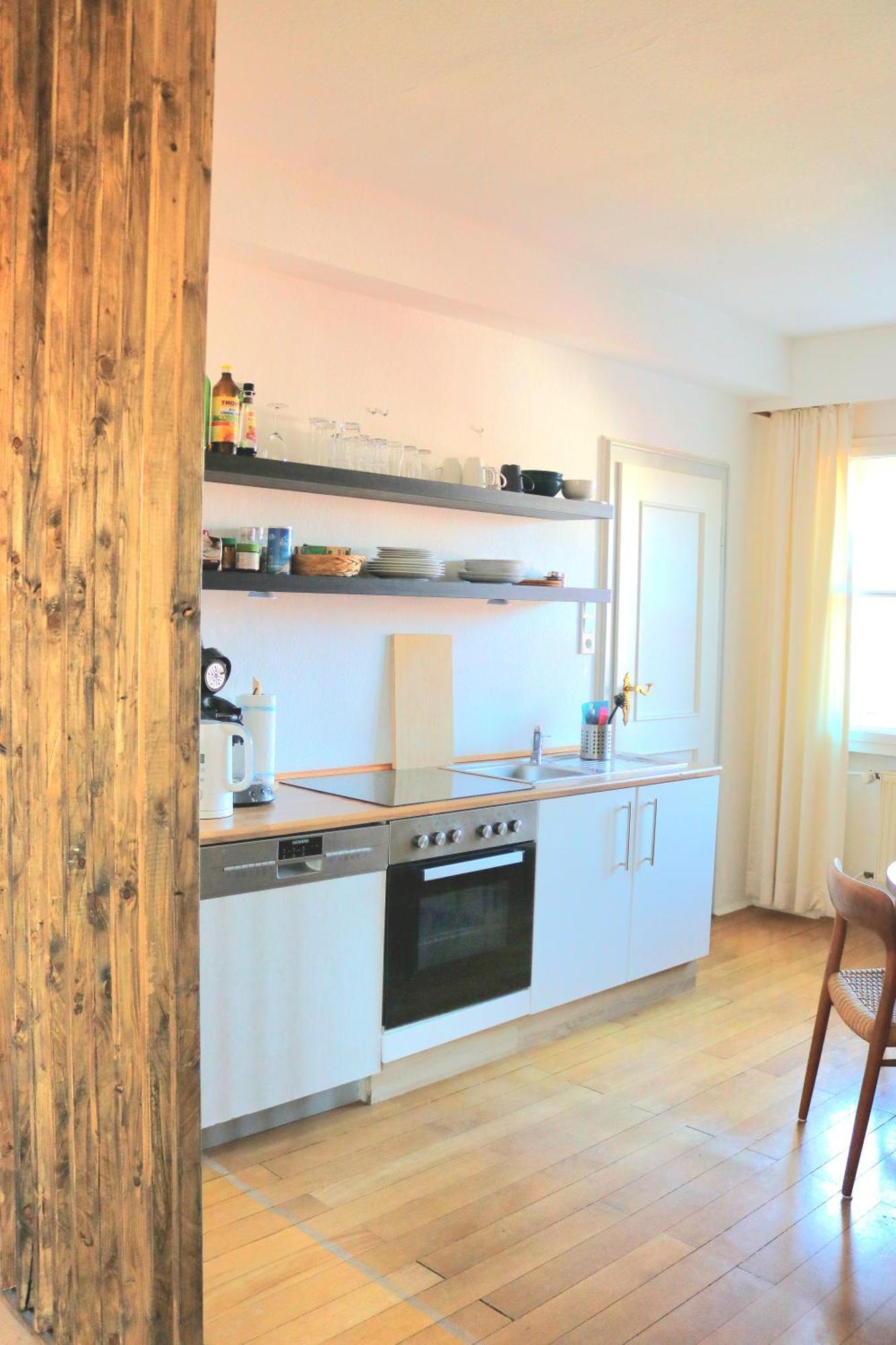 Wohnung Am Bergpark Wilhelmshoehe คาสเซล ภายนอก รูปภาพ