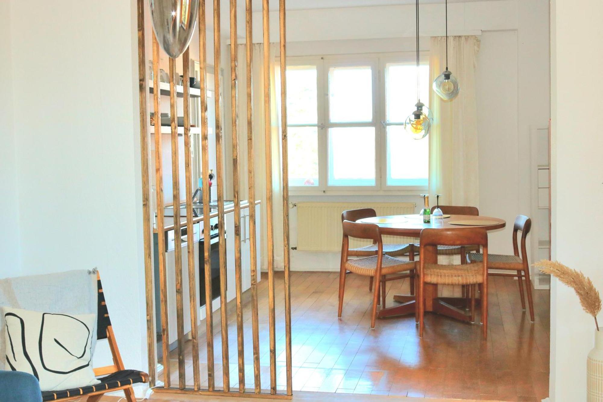 Wohnung Am Bergpark Wilhelmshoehe คาสเซล ภายนอก รูปภาพ