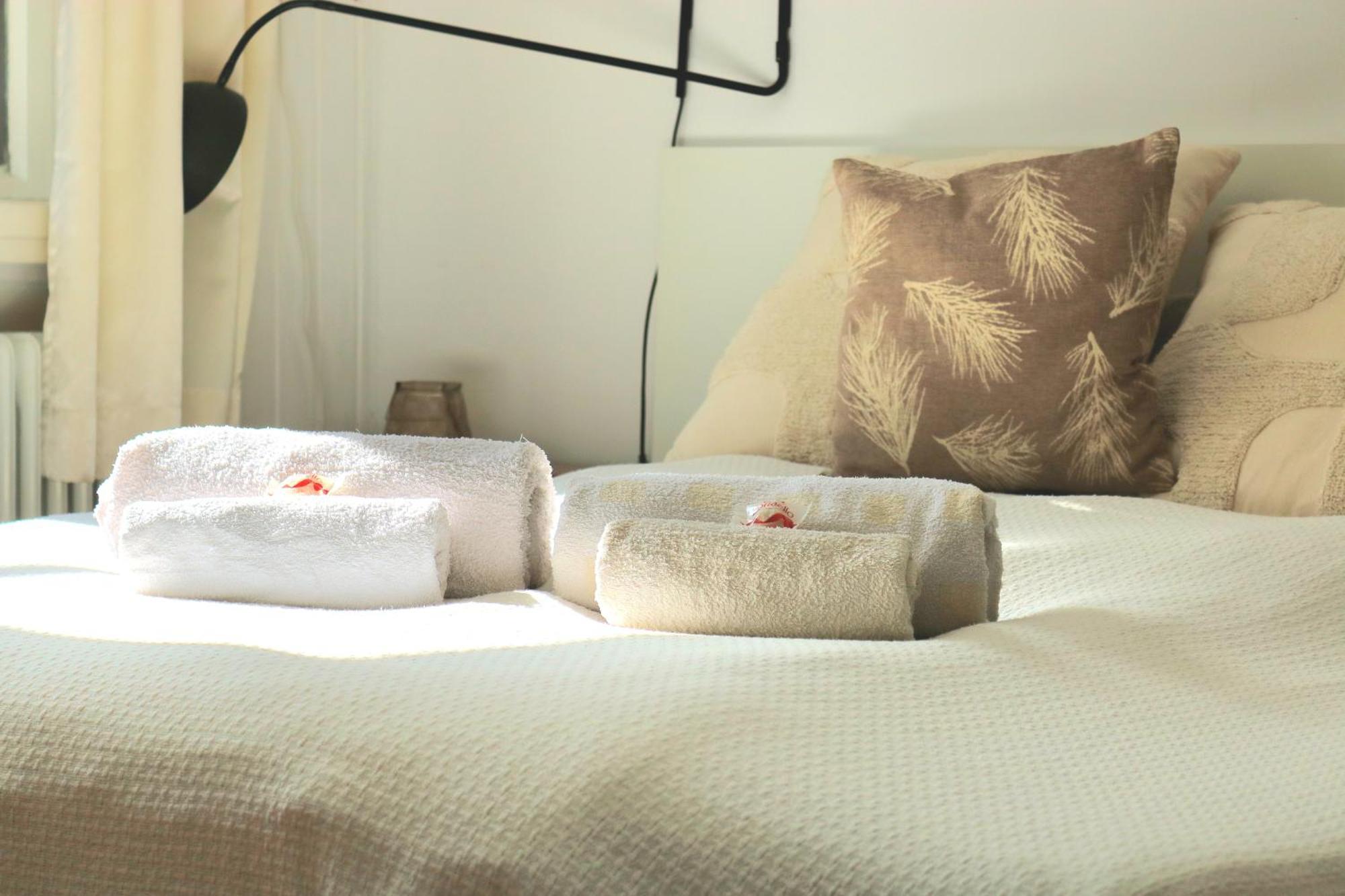 Wohnung Am Bergpark Wilhelmshoehe คาสเซล ภายนอก รูปภาพ