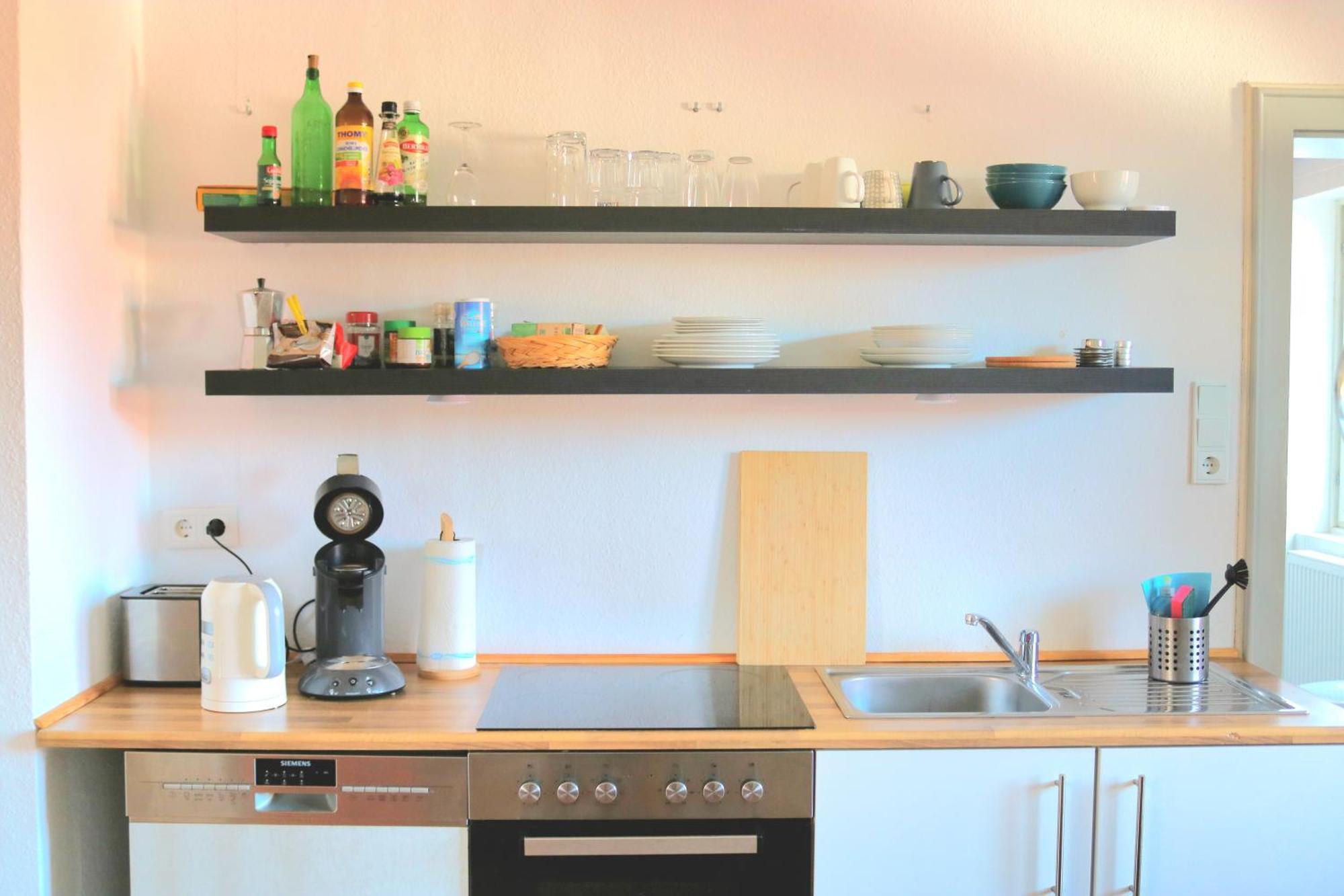 Wohnung Am Bergpark Wilhelmshoehe คาสเซล ภายนอก รูปภาพ