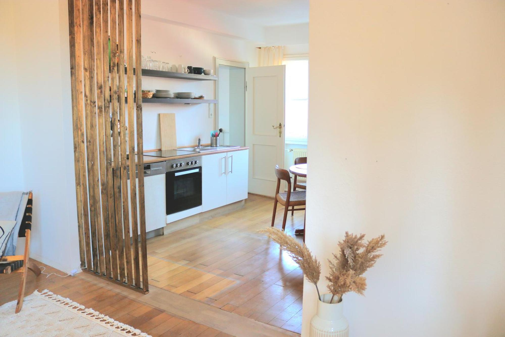 Wohnung Am Bergpark Wilhelmshoehe คาสเซล ภายนอก รูปภาพ