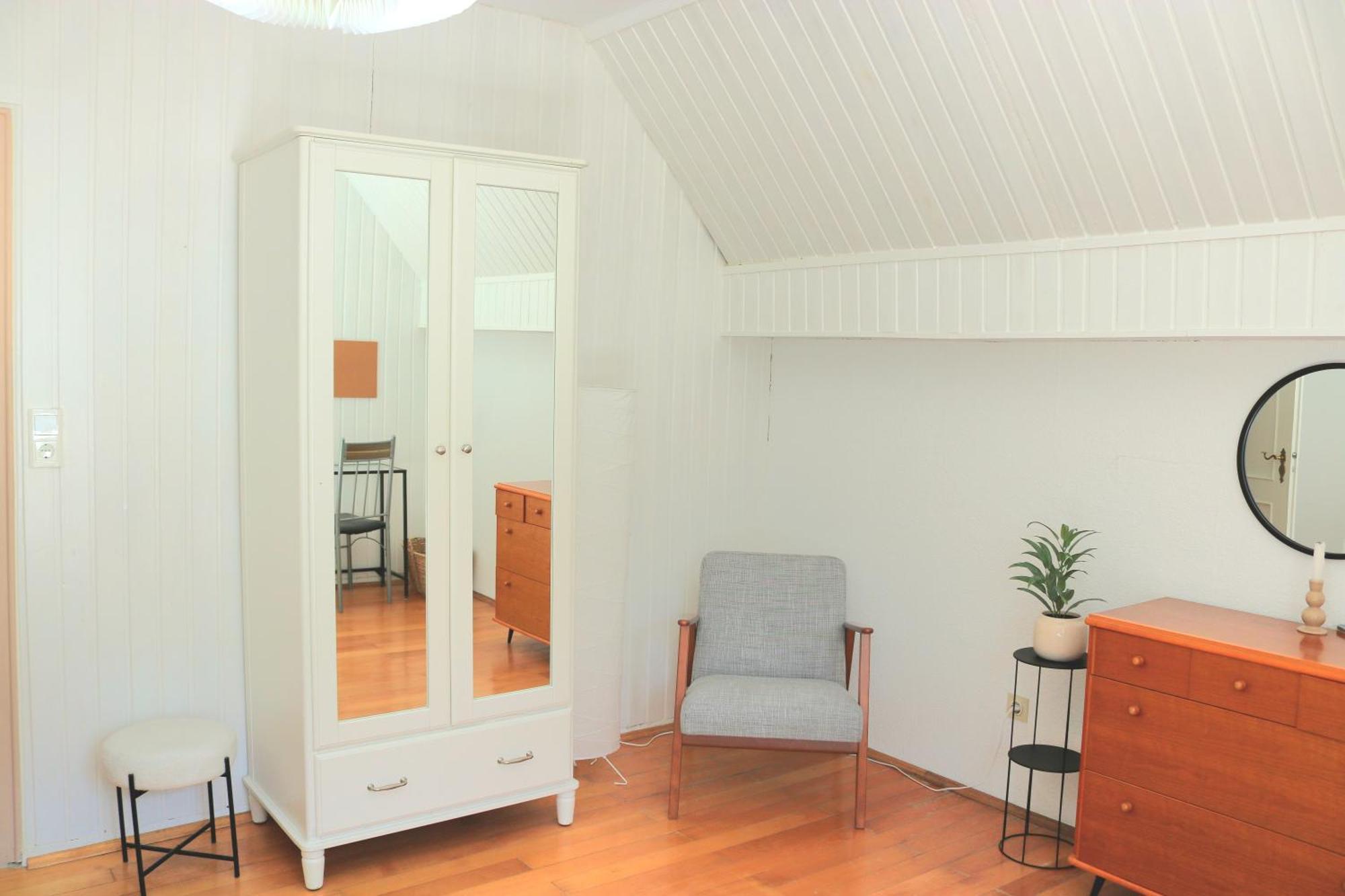Wohnung Am Bergpark Wilhelmshoehe คาสเซล ภายนอก รูปภาพ